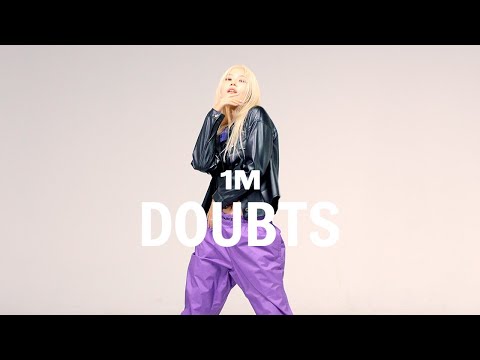 Robbie Rosen and The Past - Doubts / Ara Cho Choreography