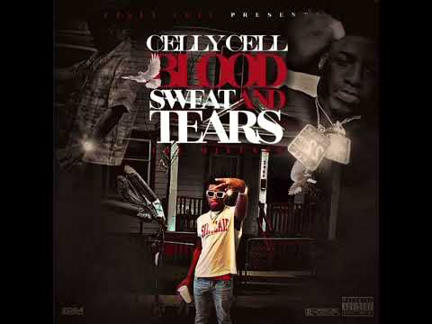 Wright To Cyph- Celly Cell