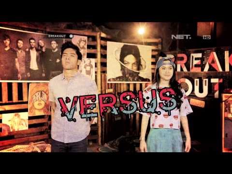 Breakout NET Hangout - 12 Juni 2015