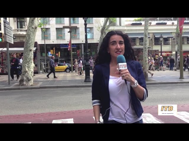 Spain - You don't know Barcelona (not the way we do)