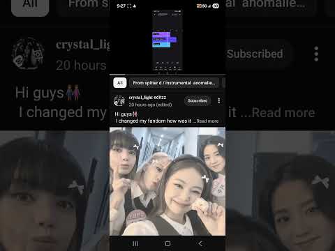 YouTube Thumbnail
