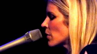 Charlotte Martin - Farewell Tour -  Count the Stars - live