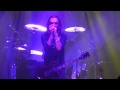 New Model Army Between Dog and Wolf KOLN ...