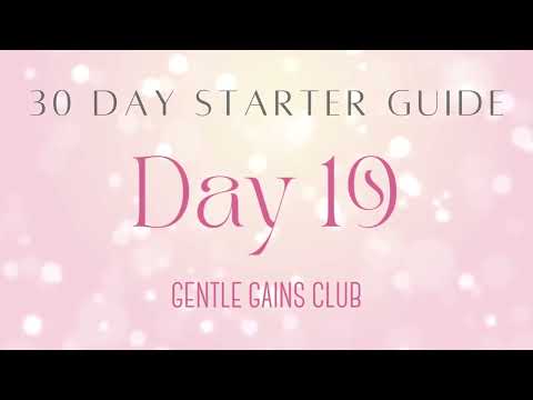 Day 19 — Arms & Back Tone thumbnail