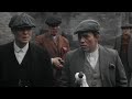 Peaky Blinders | S1 EP4 | Tommy reconciles with the Lee family