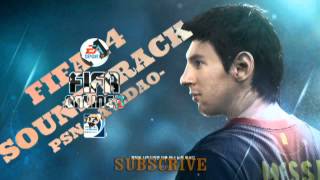Fifa 14 commercial music or soundtrack by Nick Waterhouse Some place