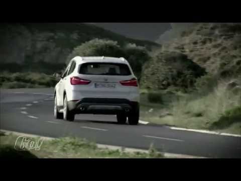 BMW X1 [Newsflash]