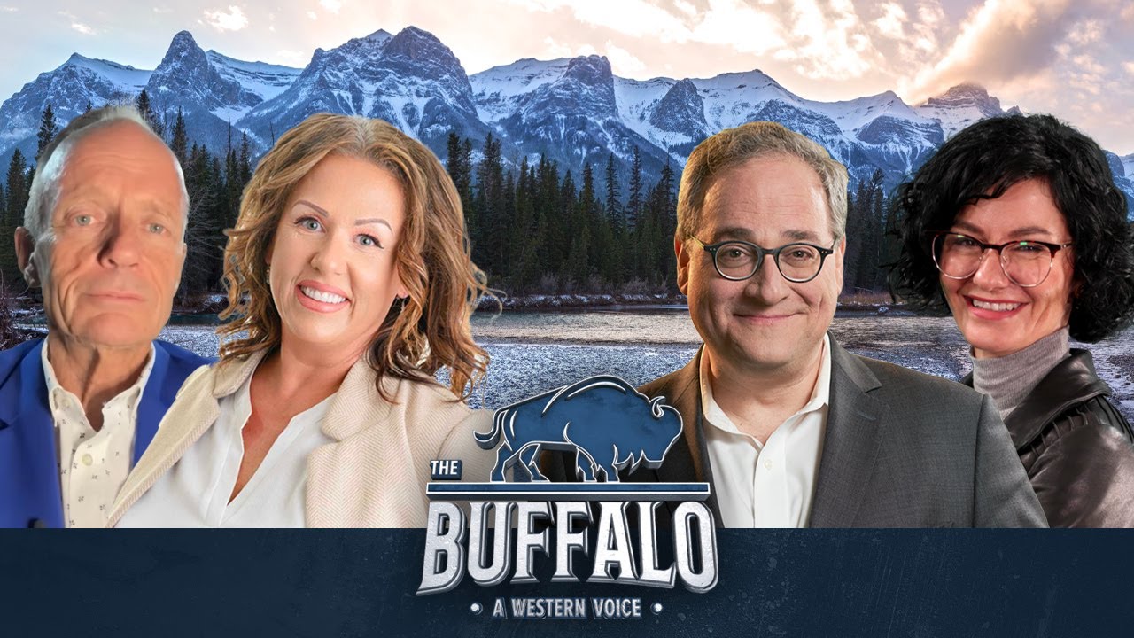 'Anti-democratic' block of Alberta petition, Carney calls referendum 'stupid' | Buffalo Roundtable