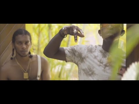 Dan Blacks x ReeZP - Gully Kreepa❗❗ (Official Video 🎥)