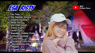 Download lagu ESA RISTY TERBARU 2021 Full ALBUM - TAU TATU mp3 Download lagu ESA RISTY TERBARU 2021 Full ALBUM - TAU TATU mp3
