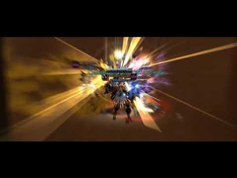 RF Online Playpark Novus: PVP Trailer