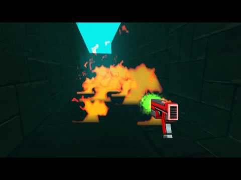 VR Wrong Voyage for Cardboard Video