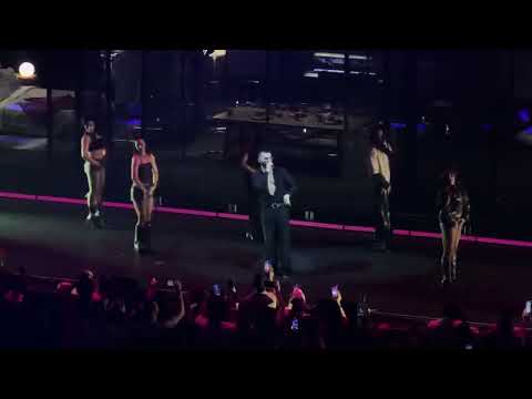 Manuel Turizo - In Private (Live in Chicago 2025)