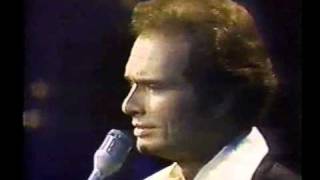 Merle Haggard - What Have You Got Planned Tonight Diana