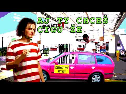 marhule ()) fajčím