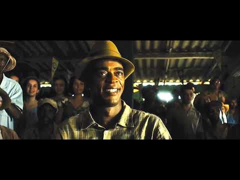 Pelé: Birth of a Legend (2016) | Final Movie clip