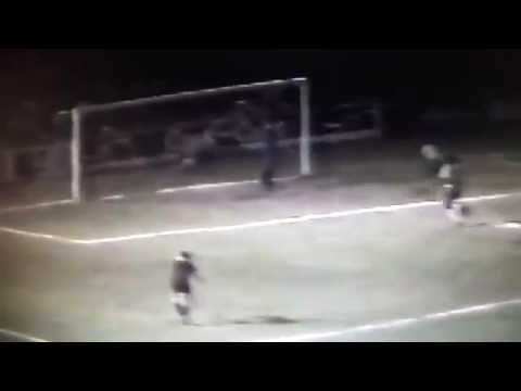 Ferroviário 4x2 Guarany-S - Campeonato Cearense 1987