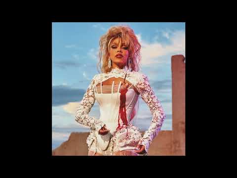 [FREE] Doja Cat Type Beat "GREEDY"