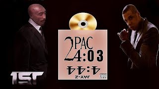 2Pac Kill Jay z NEW 2018