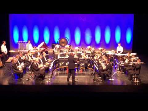 Hymn for Diana, Joseph Turrin