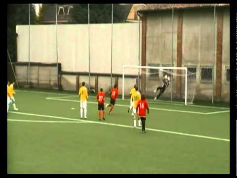 7^giornata: S.Valeria - S.Giulio Barlassina 4:2