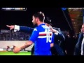 Varese - Sampdoria 0-1 Foggia ruba berretto a Iachini