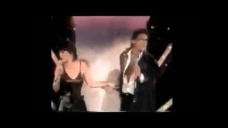 Teri De Sario y  Harry Casey &quot;Listos Para Amar&quot; - Version en español