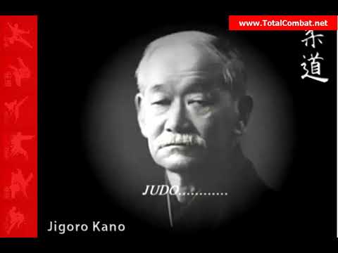 Judo A Brief History