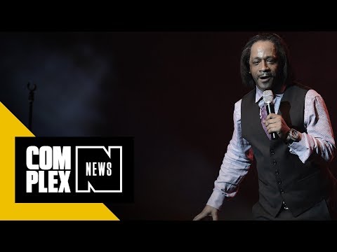 Katt Williams On His Standout Role in the ‘Atlanta’ Premiere