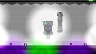 (2014)  'bob's game' Demo 3    Project 2 ALPHA nDWorld   'The Missing Key'