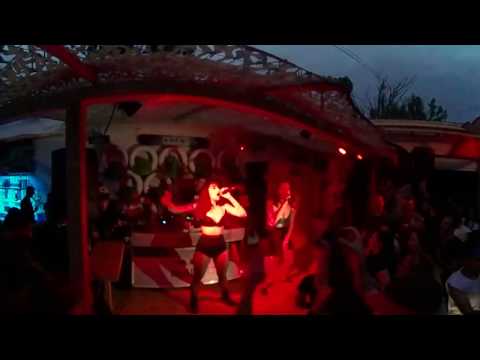 Sajsi MC & DJ BKO @KPTM (LIVE 360°)