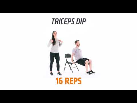 05.09.20 At Home Workouts