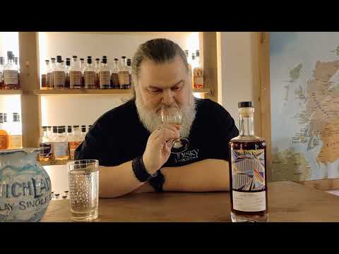 WH #368 – WHISKY – Stauning 4yo Rye Madeira Finish