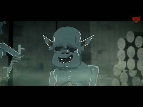 Egzorcysta S01E03 (2017) - Odcinek 3 - Ksiądz Natan