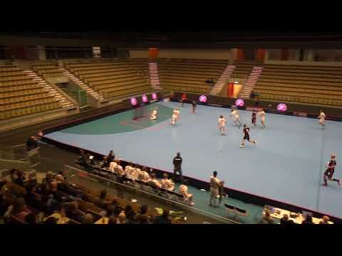 171112 HERRAR DIV1 FBC PARTILLE - Floda IBK (4-8) Per2a