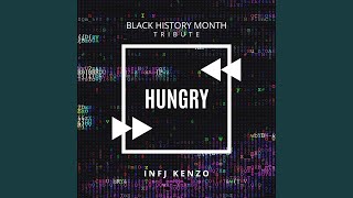 Hungry - Radio Edit Music Video