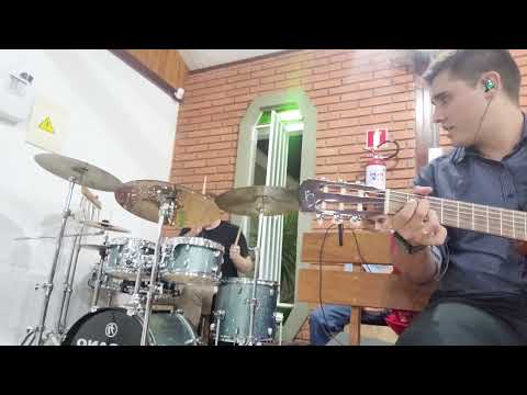 Saúde Espiritual - Igreja Cristã Maranata