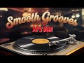70 S R B Soul Smooth Grooves Marvin Gaye Isley Brothers Chaka Khan The Sylvers Issac Hayes