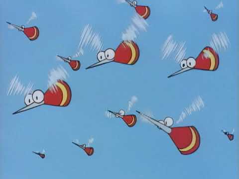 Sonic CD: Good Ending - Japanese Version | AI Upscaled to 1280x960p using Topaz AI Gigapixel