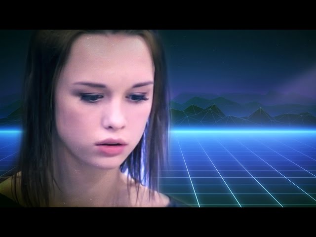 Диана Шурыгина спела про водку и розы в клипе Enjoykin, уже почти 5 млн. просмотров