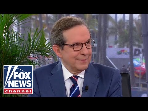 Chris Wallace: Everyone is coming out of impeachment as a winner