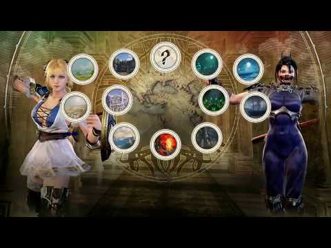 NEC 19: SCVI Pool: A2: Mav (Sophitia) vs ArcticKomodo (Taki)