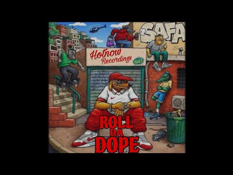 ROLL DA DOPE - ADOUG