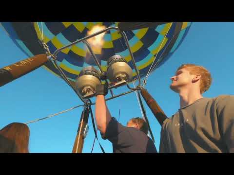 Sunshine Coast Ballooning