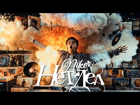 NIKER - Нет дел (Mood Video)