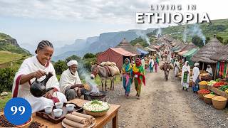 Download lagu Living in Ethiopia | How People Live in the Oldest Home of Humanity | 4K mp3