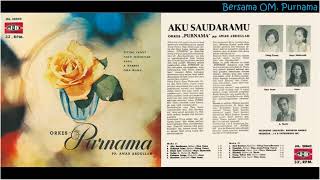 Download lagu 029. Rhoma Irama - Bersama OM Purnama Album 'Aku Saudaramu' mp3