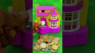 Download lagu 💥PUPPY FACE COIN BANK UNBOXING! You Won’t Believe What It Does! 🐶😱(hc.2651) #shortsfeed #viral #jcb mp3