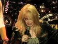 Hold Out Your Heart - Bonnie Tyler (Live)