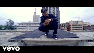 Ruggedman - Religion [Official Video] ft. 9ICE